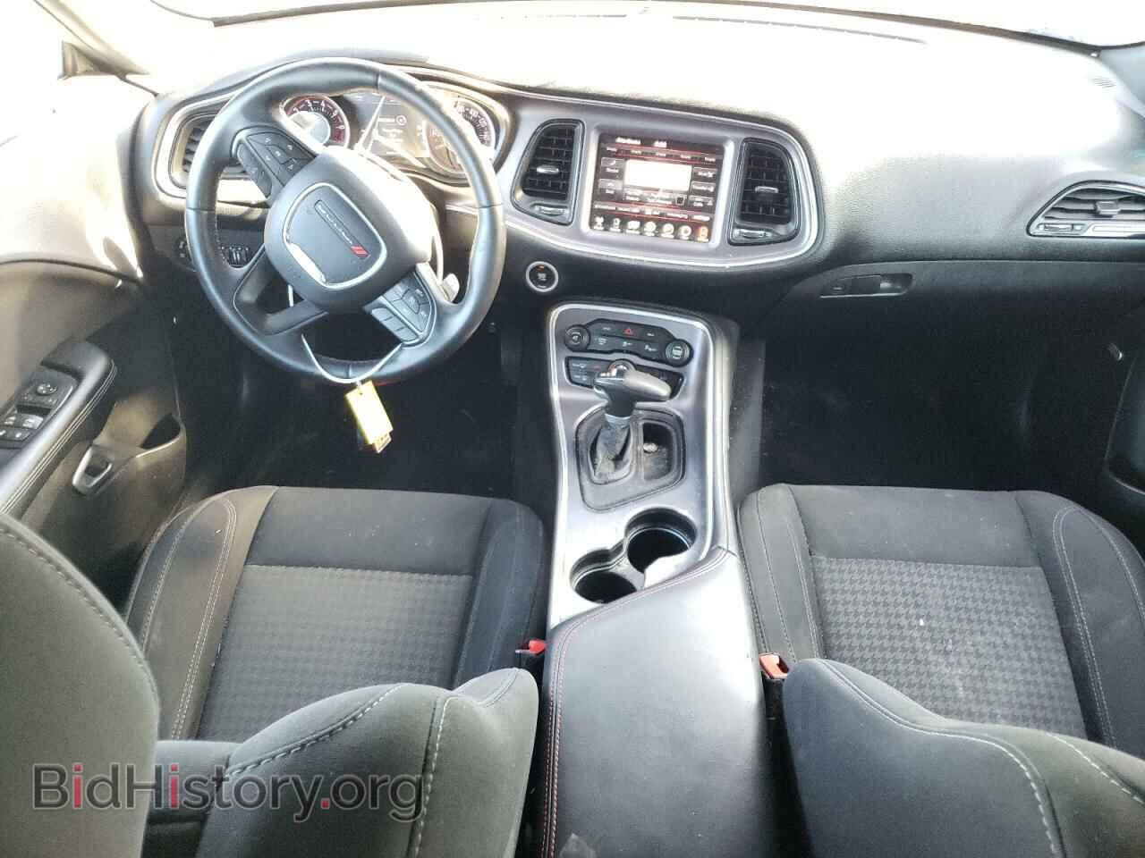 2016 DODGE CHALLENGER - VIN: 2C3CDZAG4GH201783 - Photo 8