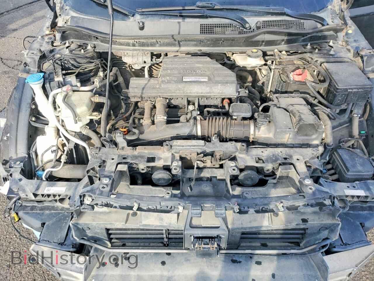 2019 HONDA CRV - VIN: 7FARW2H5XKE036997 - Photo 12