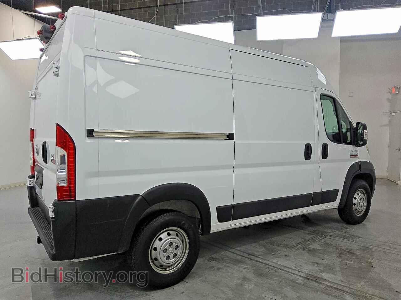 2022 RAM PROMASTER - VIN: 3C6LRVCG6NE111005 - Photo 3