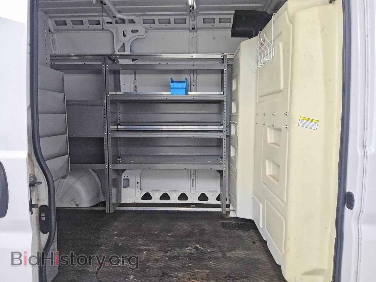 2022 RAM PROMASTER - VIN: 3C6LRVCG6NE111005 - Photo 10