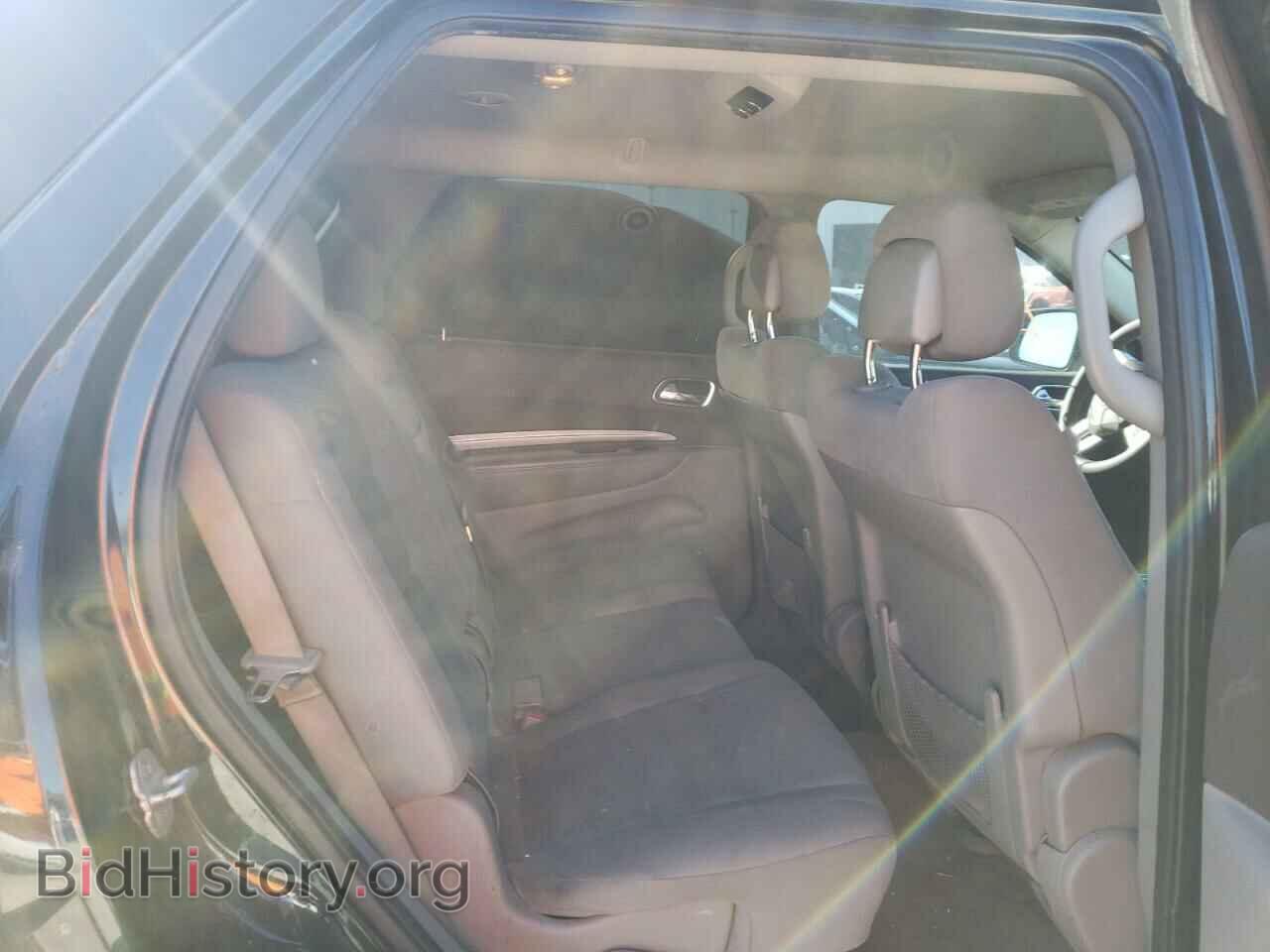2013 DODGE DURANGO - VIN: 1C4RDHAG4DC613927 - Photo 6