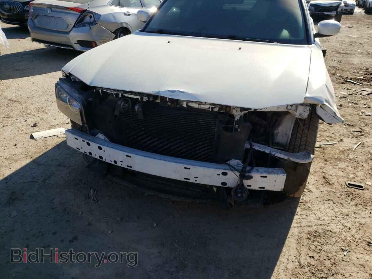 2010 DODGE CHARGER - VIN: 2B3CA3CV7AH308154 - Фото 9