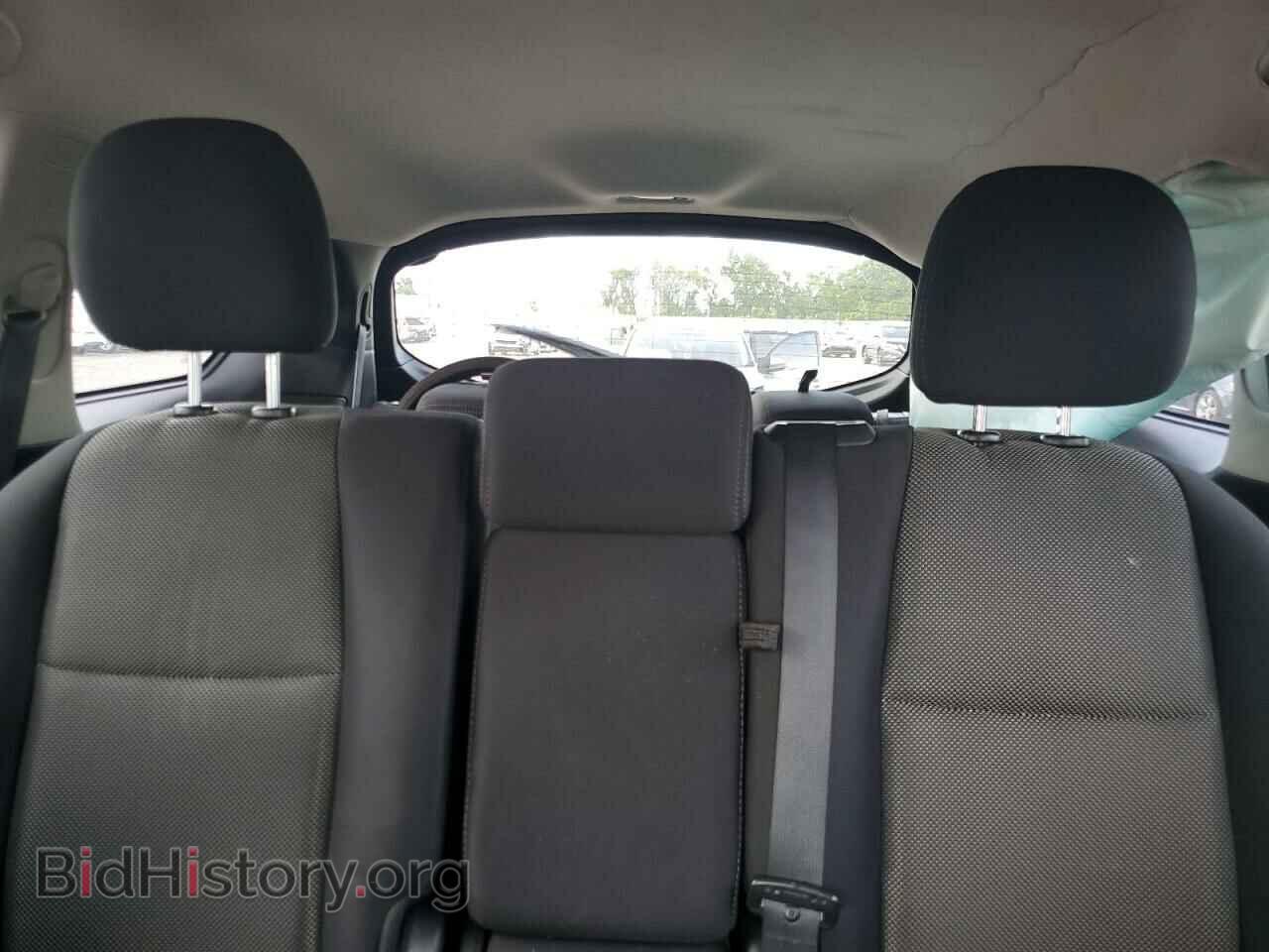 2017 NISSAN PATHFINDER - VIN: 5N1DR2MN3HC602034 - Фото 10