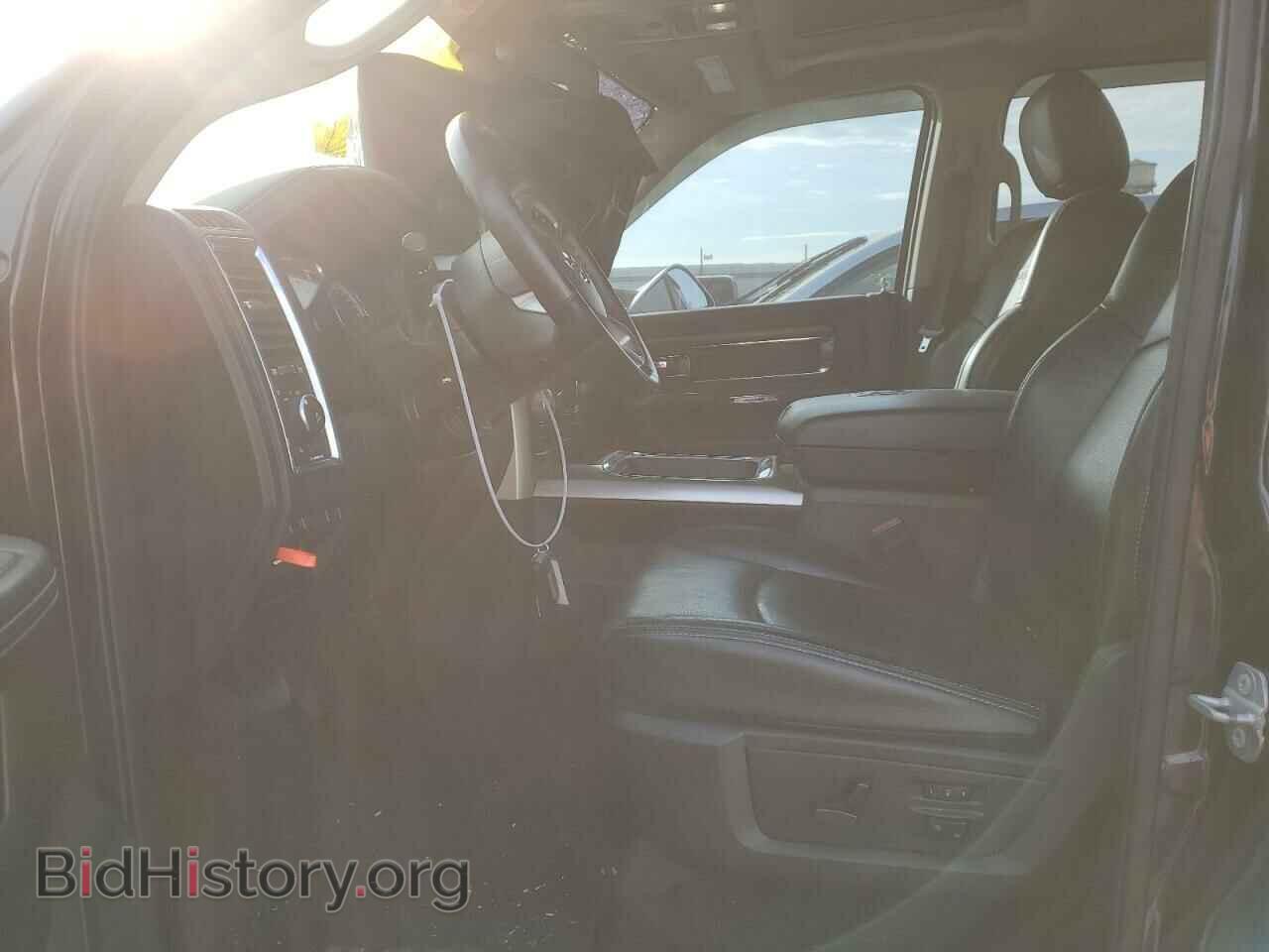 2016 RAM 1500 - VIN: 1C6RR7NT1GS113972 - Фото 7
