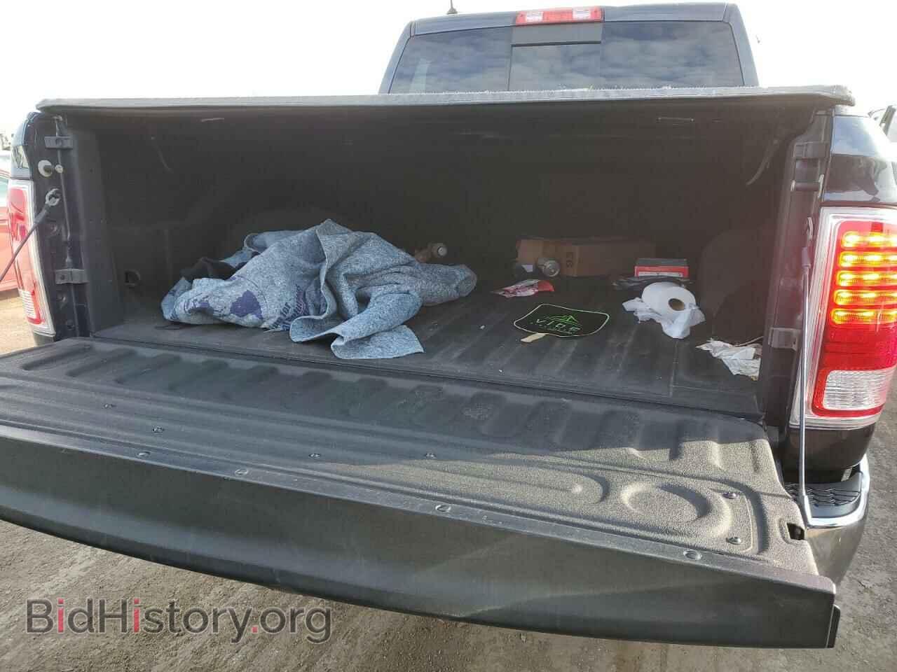 2016 RAM 1500 - VIN: 1C6RR7NT1GS113972 - Фото 10