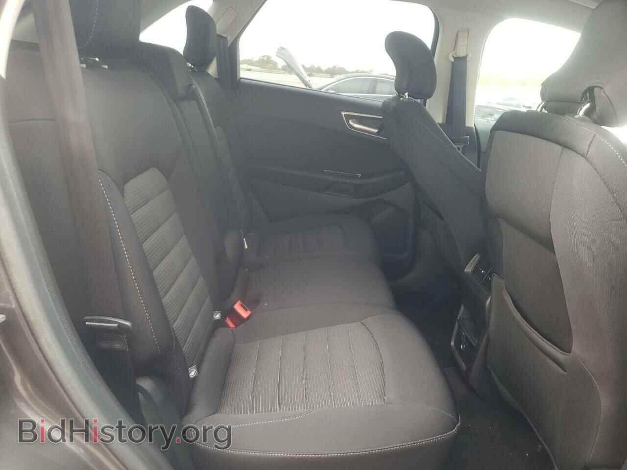 2017 FORD EDGE - VIN: 2FMPK3J91HBC41241 - Photo 11