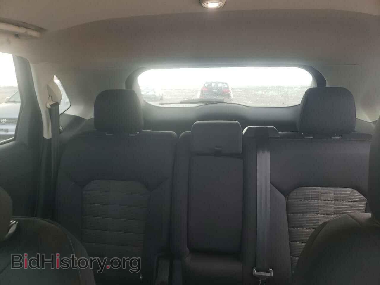 2017 FORD EDGE - VIN: 2FMPK3J91HBC41241 - Photo 10
