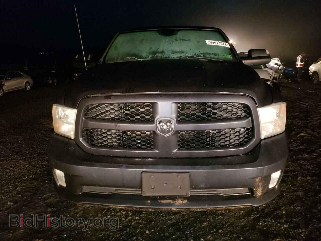 2014 RAM 1500 - VIN: 1C6RR7FT0ES197147 - Фото 5