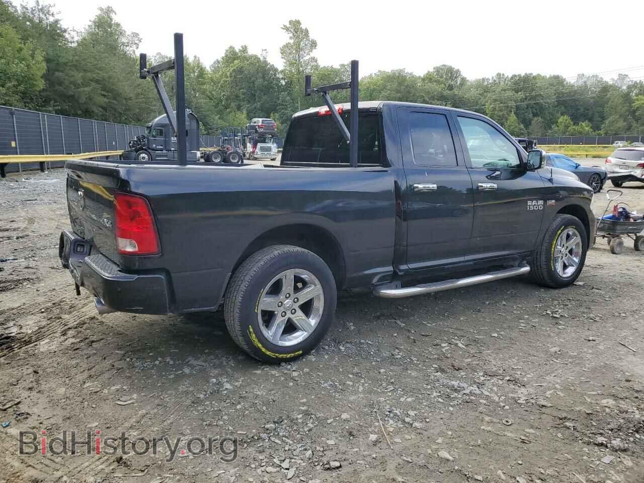 2014 RAM 1500 - VIN: 1C6RR7FT4ES369051 - Фото 3