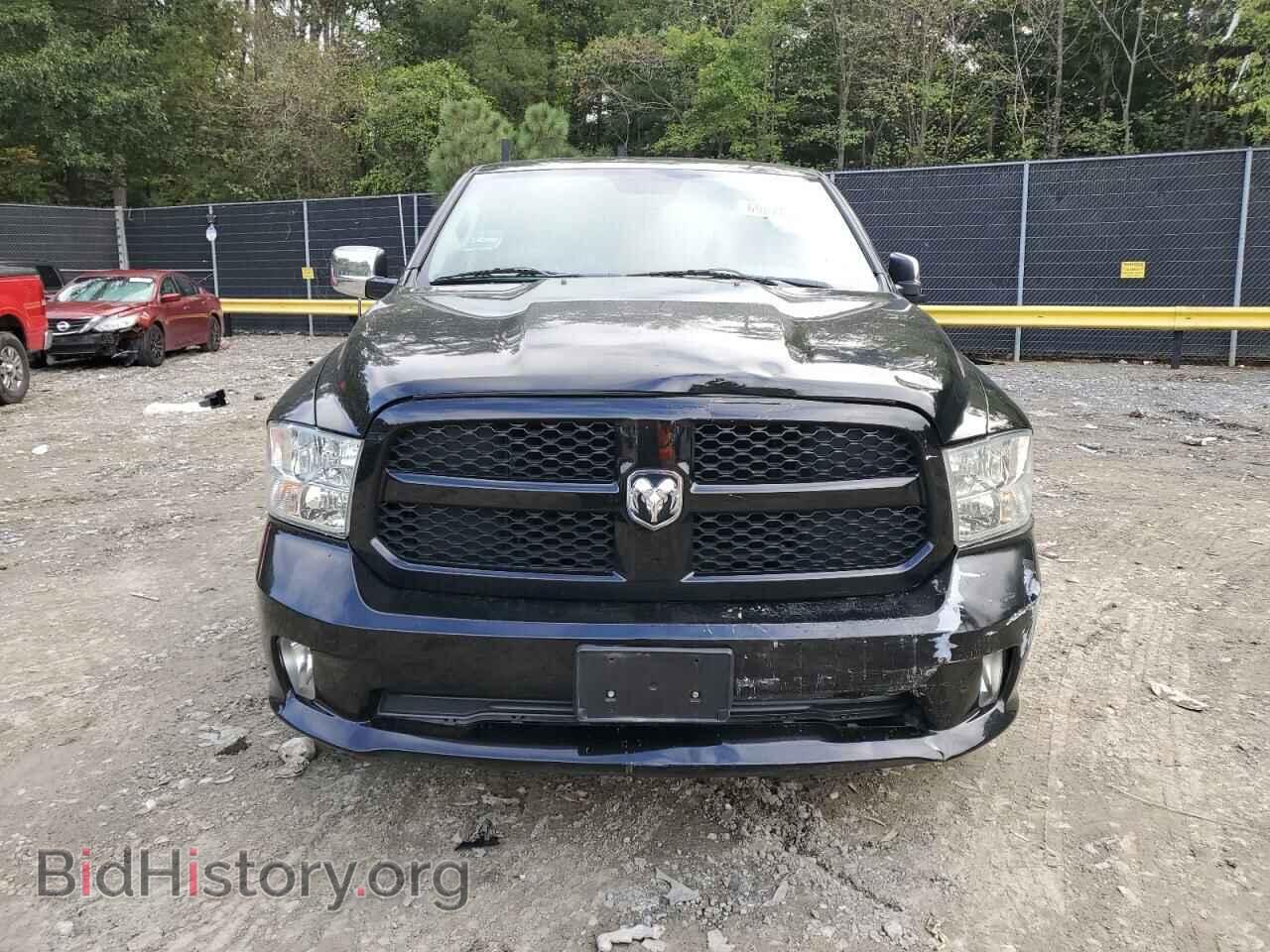 2014 RAM 1500 - VIN: 1C6RR7FT4ES369051 - Фото 5