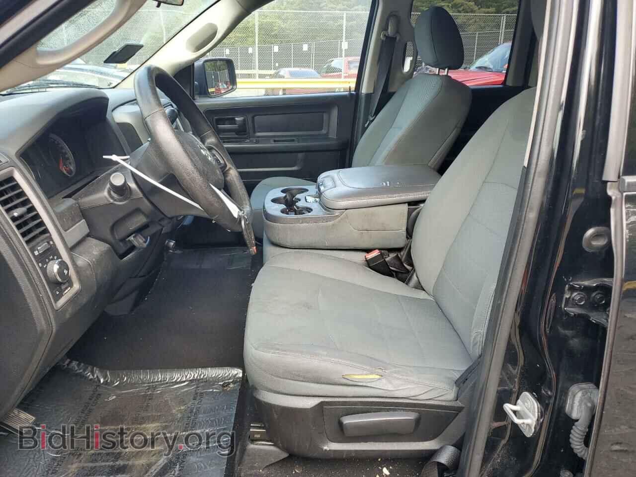 2014 RAM 1500 - VIN: 1C6RR7FT4ES369051 - Фото 7
