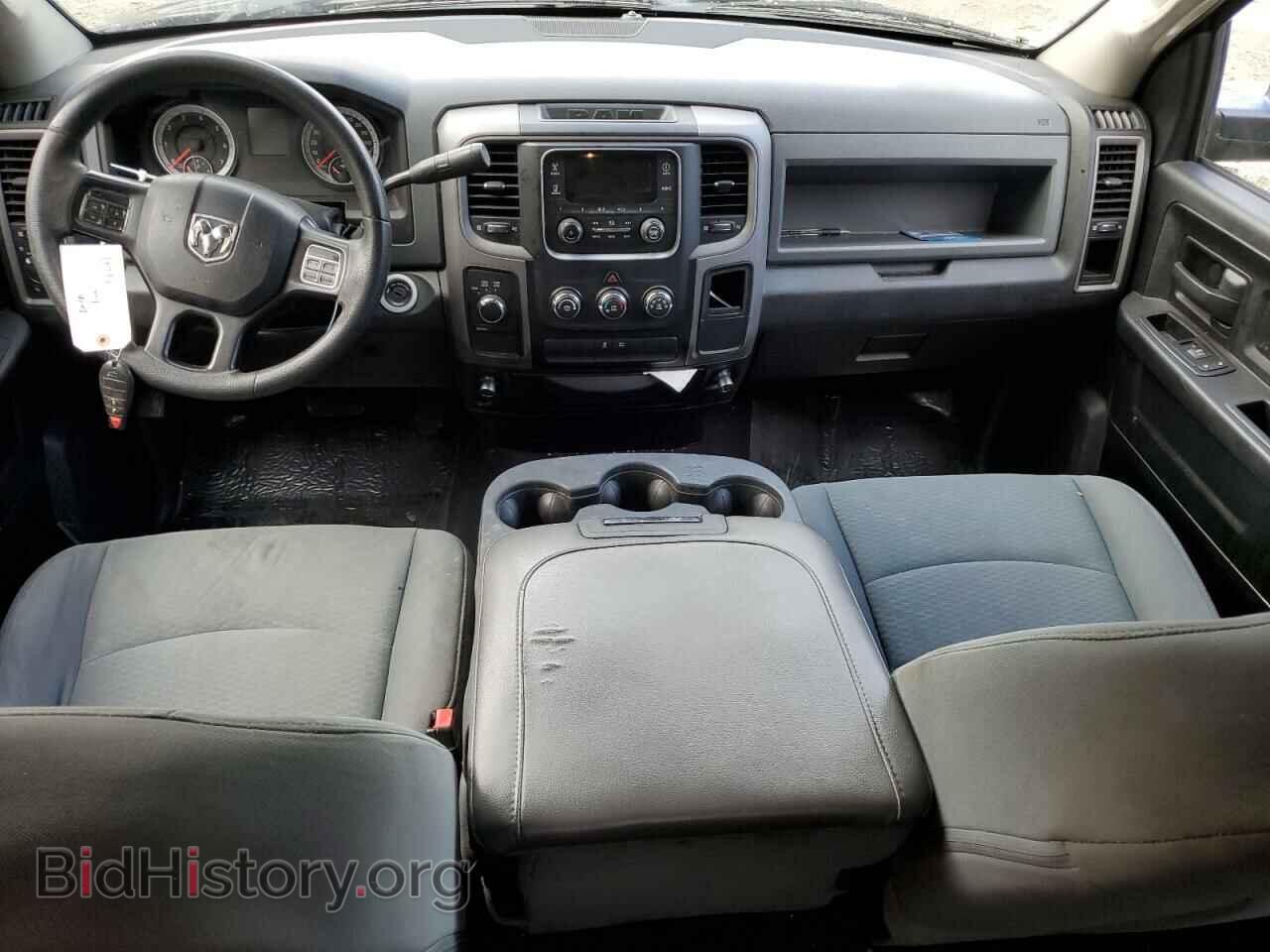 2014 RAM 1500 - VIN: 1C6RR7FT4ES369051 - Фото 8
