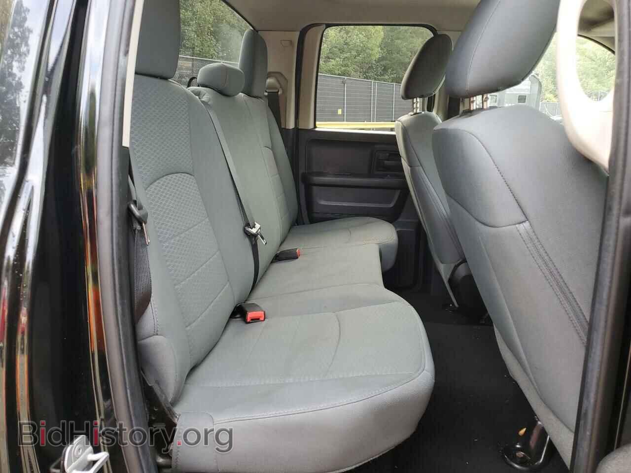2014 RAM 1500 - VIN: 1C6RR7FT4ES369051 - Фото 10