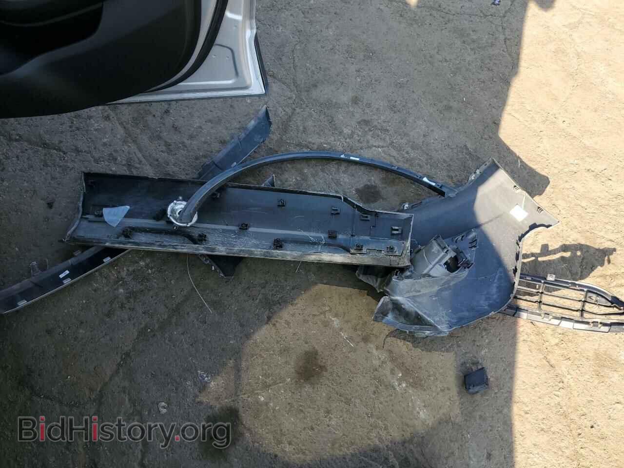 2015 BUICK ENCORE - VIN: KL4CJBSB0FB250785 - Photo 13