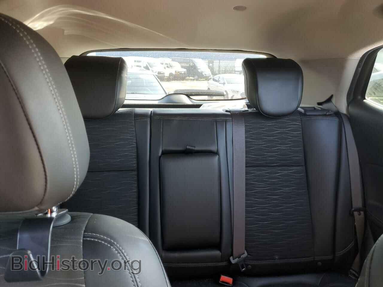 2015 BUICK ENCORE - VIN: KL4CJBSB0FB250785 - Photo 10