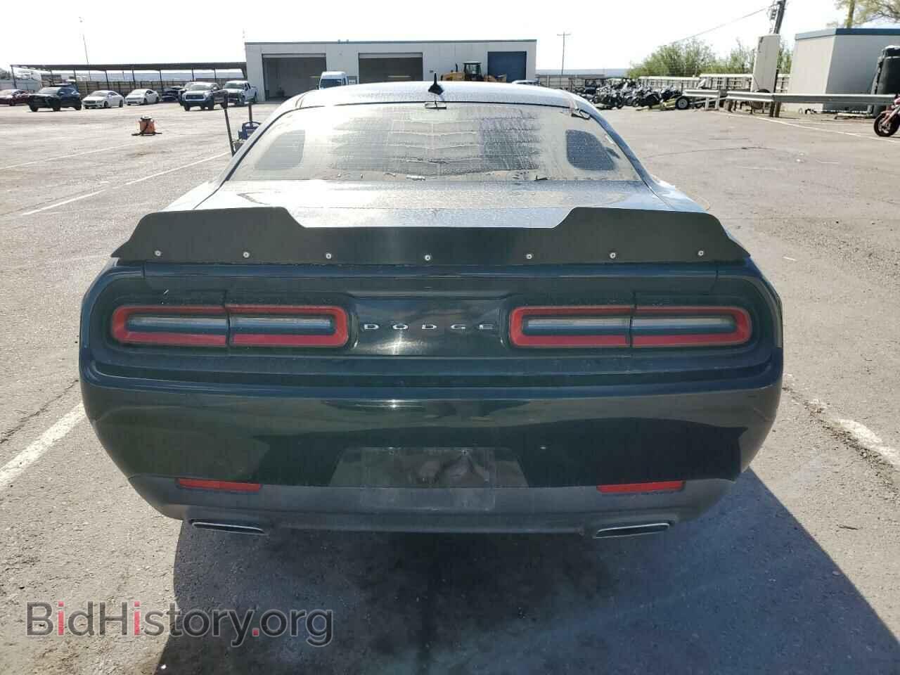 2016 DODGE CHALLENGER - VIN: 2C3CDZAG2GH288681 - Photo 6