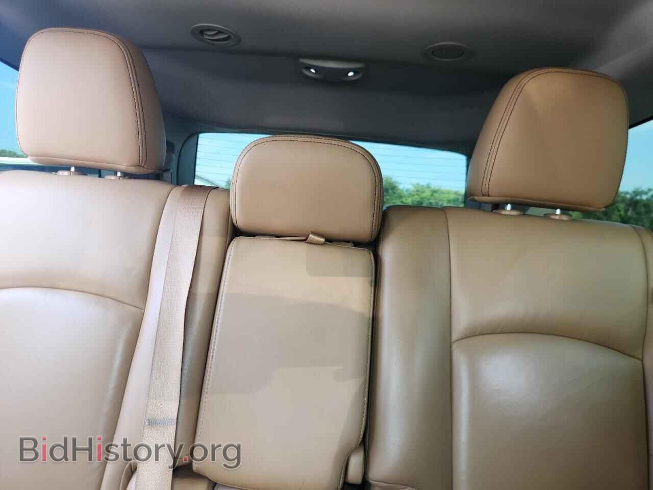 2015 DODGE JOURNEY - VIN: 3C4PDCBB3FT645286 - Фото 10
