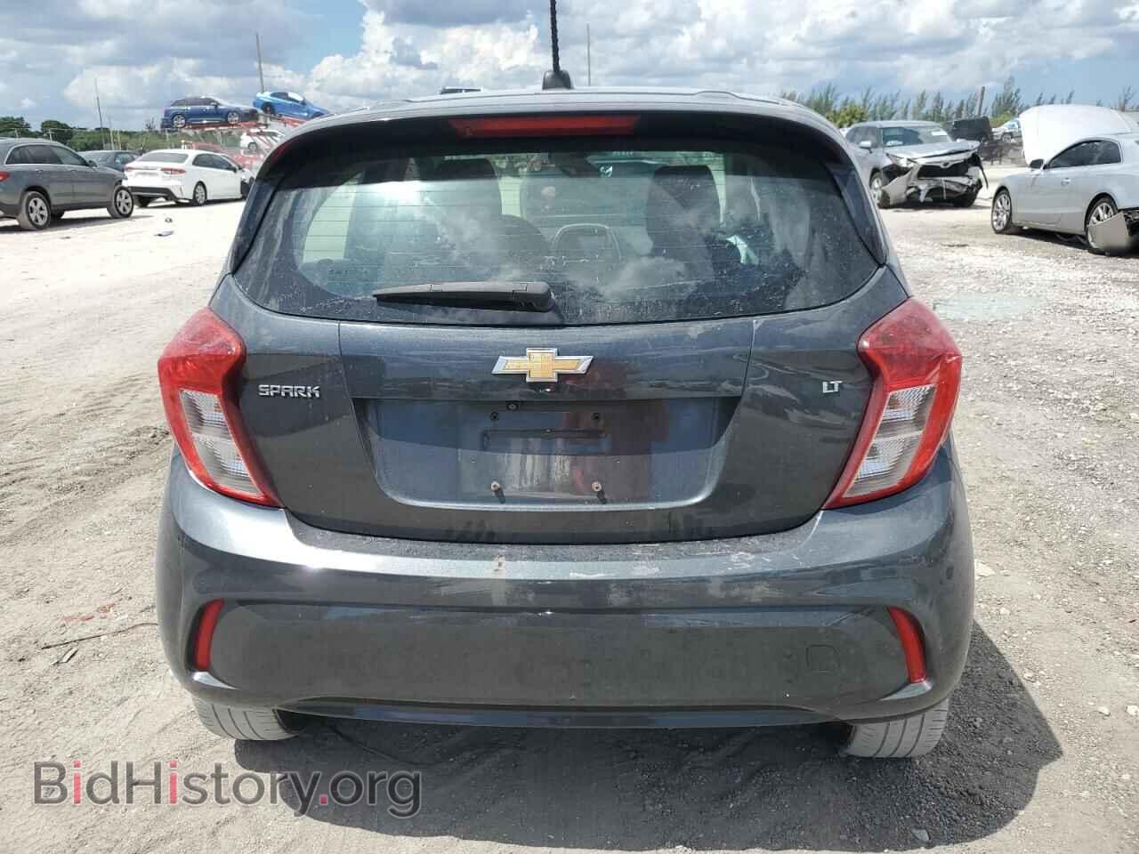 2017 CHEVROLET SPARK - VIN: KL8CD6SA0HC838798 - Фото 6