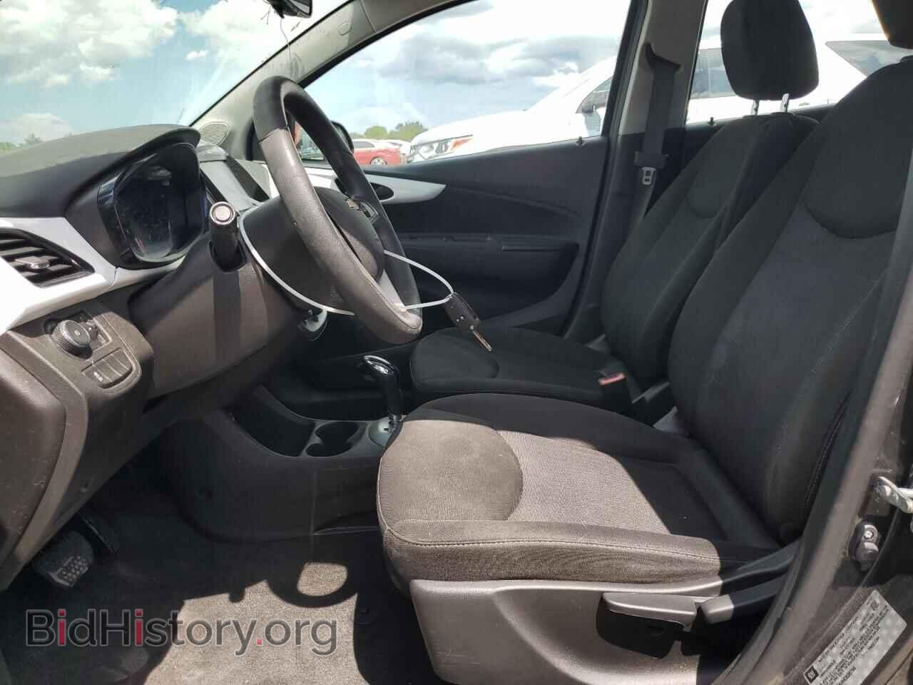 2017 CHEVROLET SPARK - VIN: KL8CD6SA0HC838798 - Фото 7