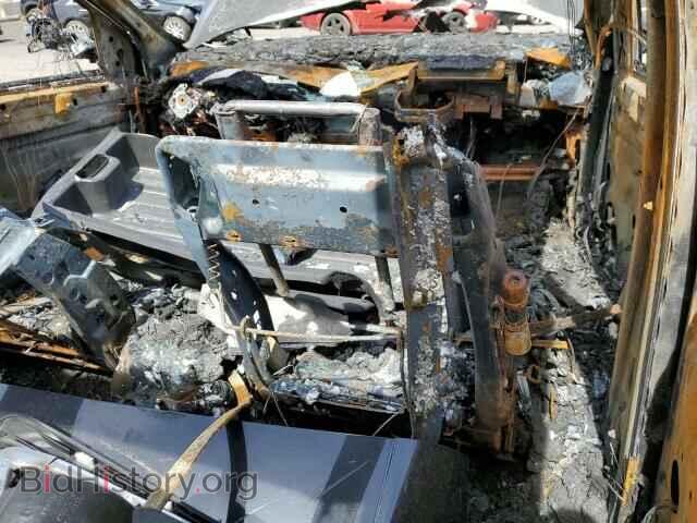 2012 AUDI Q7 - VIN: WA1LGAFE1CD004730 - Фото 8
