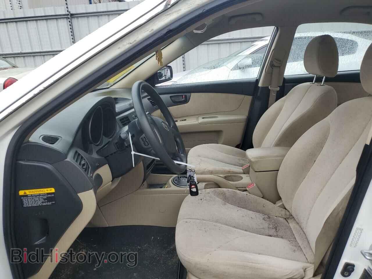 2010 KIA OPTIMA - VIN: KNAGG4A86A5435578 - Фото 7