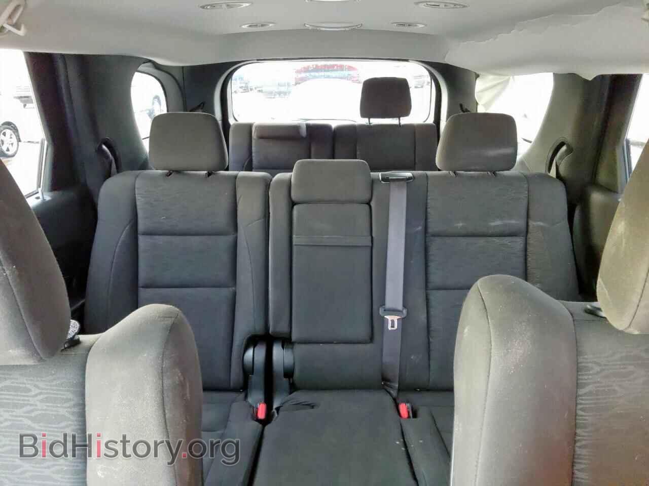 2021 DODGE DURANGO - VIN: 1C4RDHAG9MC884367 - Photo 10