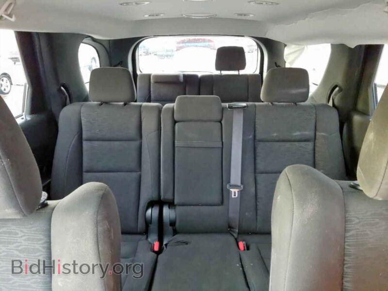 2021 Dodge DURANGO (VIN 1C4RDHAG9MC884367) — фото 10 из 15