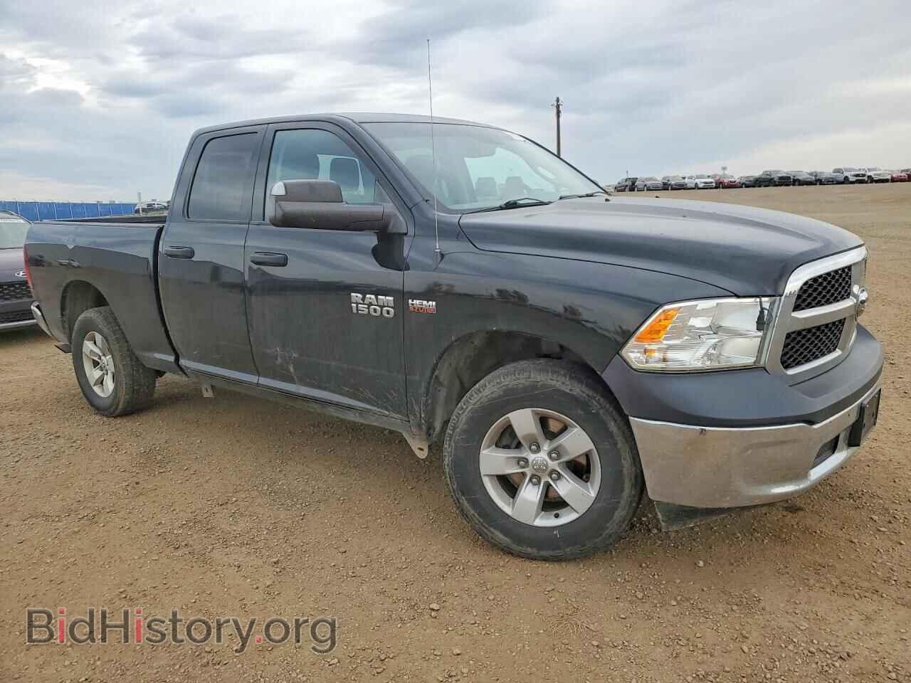 2014 RAM 1500 - VIN: 1C6RR7FT0ES438723 - Photo 4
