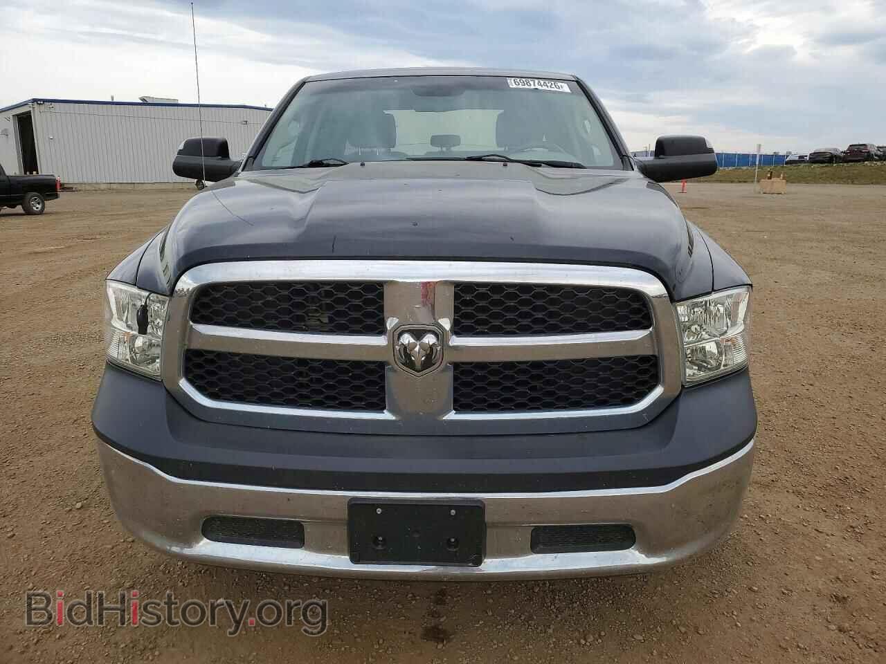 2014 RAM 1500 - VIN: 1C6RR7FT0ES438723 - Photo 5