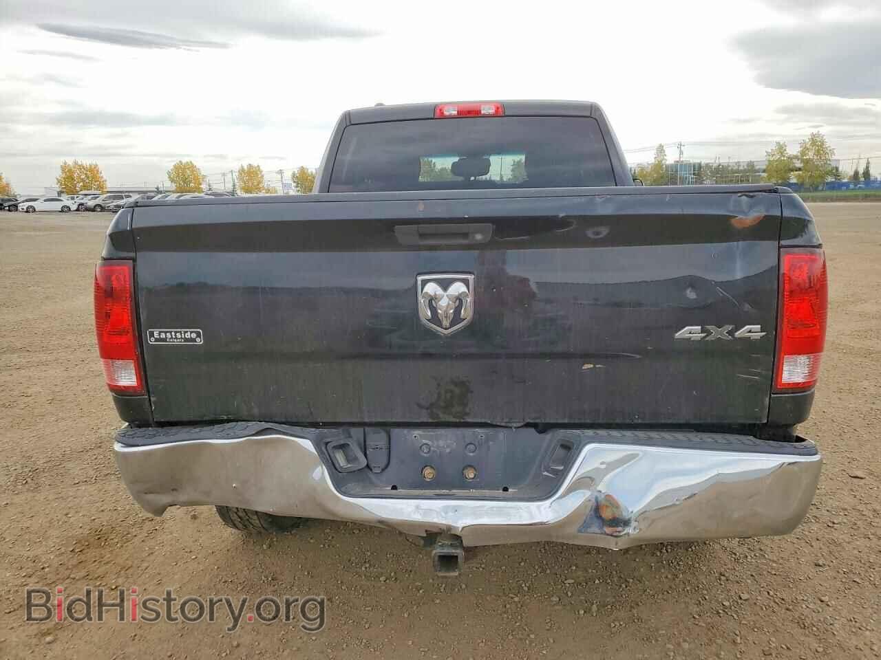 2014 RAM 1500 - VIN: 1C6RR7FT0ES438723 - Photo 6