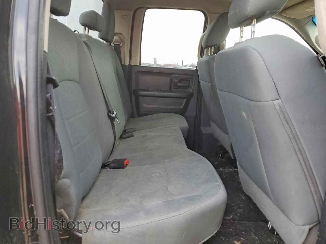 2014 RAM 1500 - VIN: 1C6RR7FT0ES438723 - Photo 10