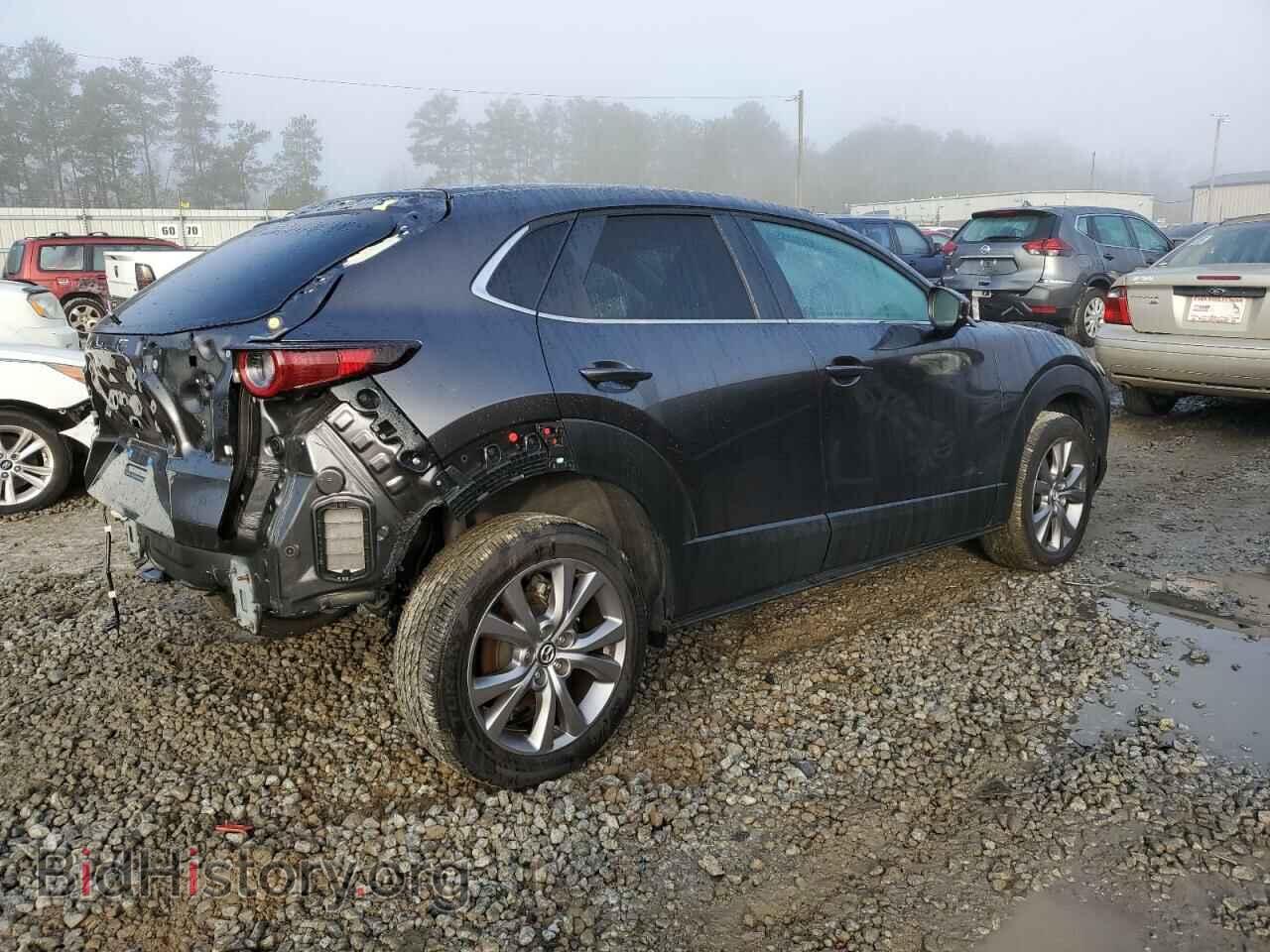 2021 MAZDA CX30 - VIN: 3MVDMBBL8MM310682 - Фото 3