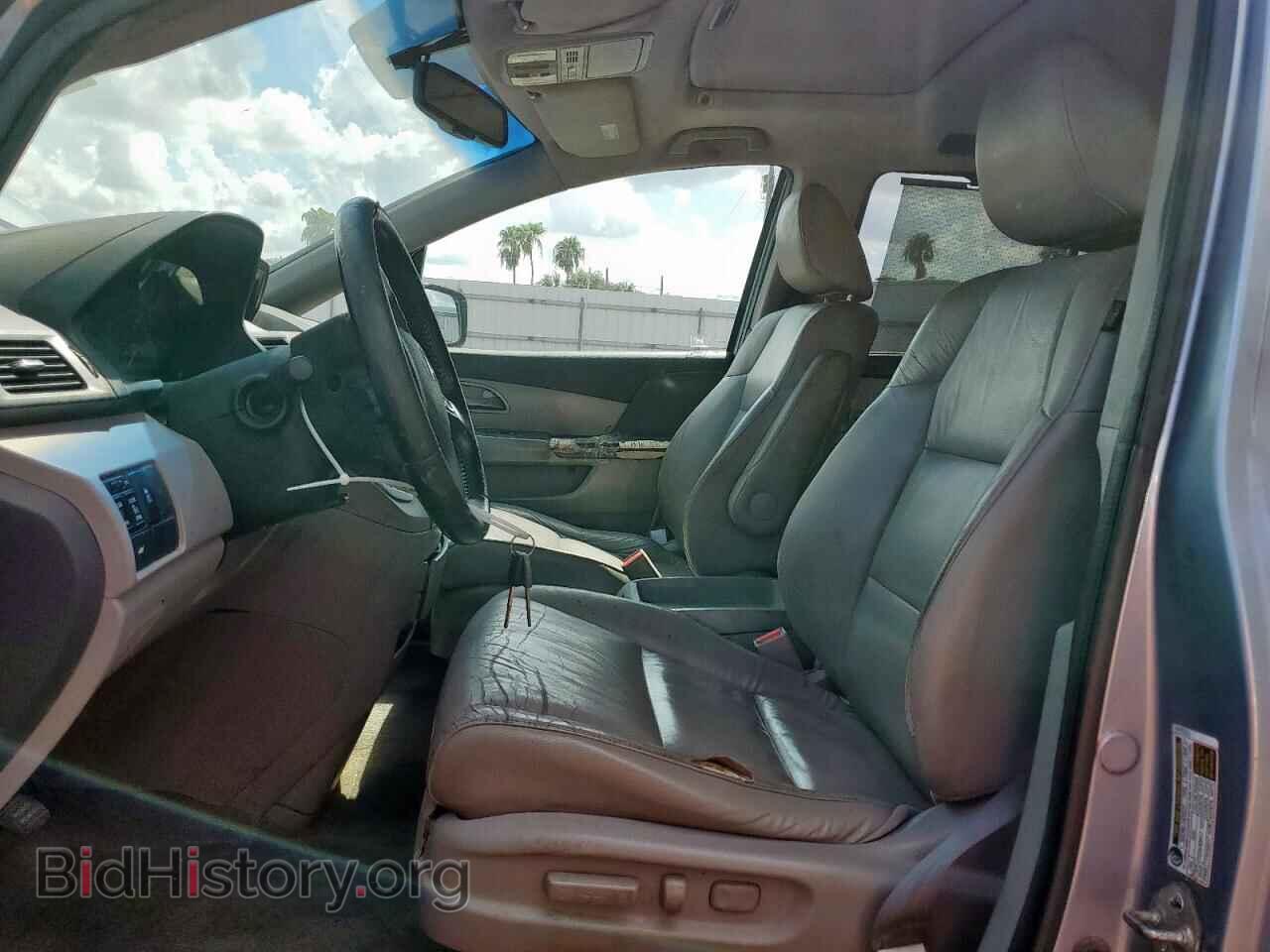 2011 HONDA All Models - VIN: 5FNRL5H69BB083050 - Фото 7