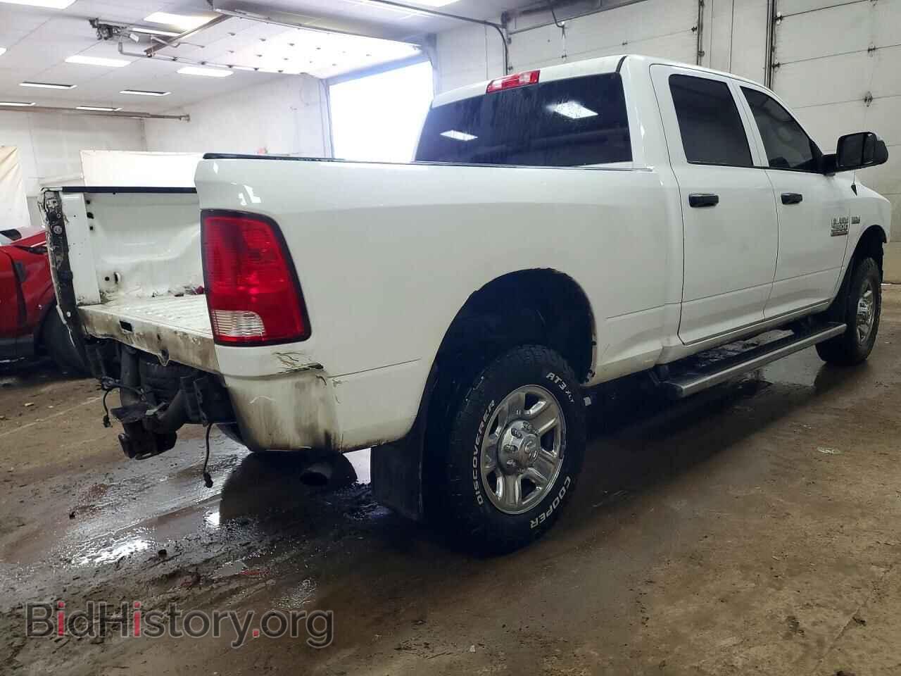 2017 RAM 2500 (VIN 3C6UR5CJ5HG776602) — photo 3 of 12
