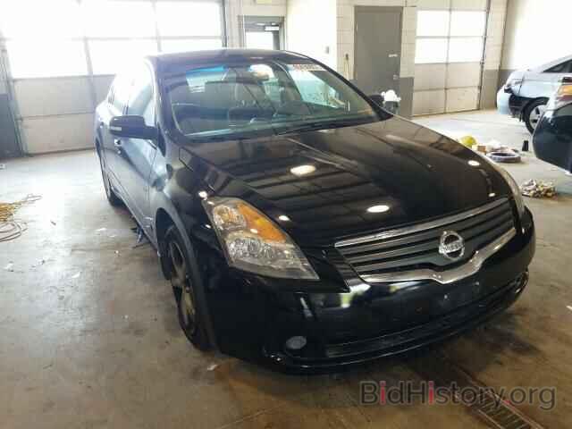 Photo 1N4BL21E88N518612 - NISSAN ALTIMA 2008