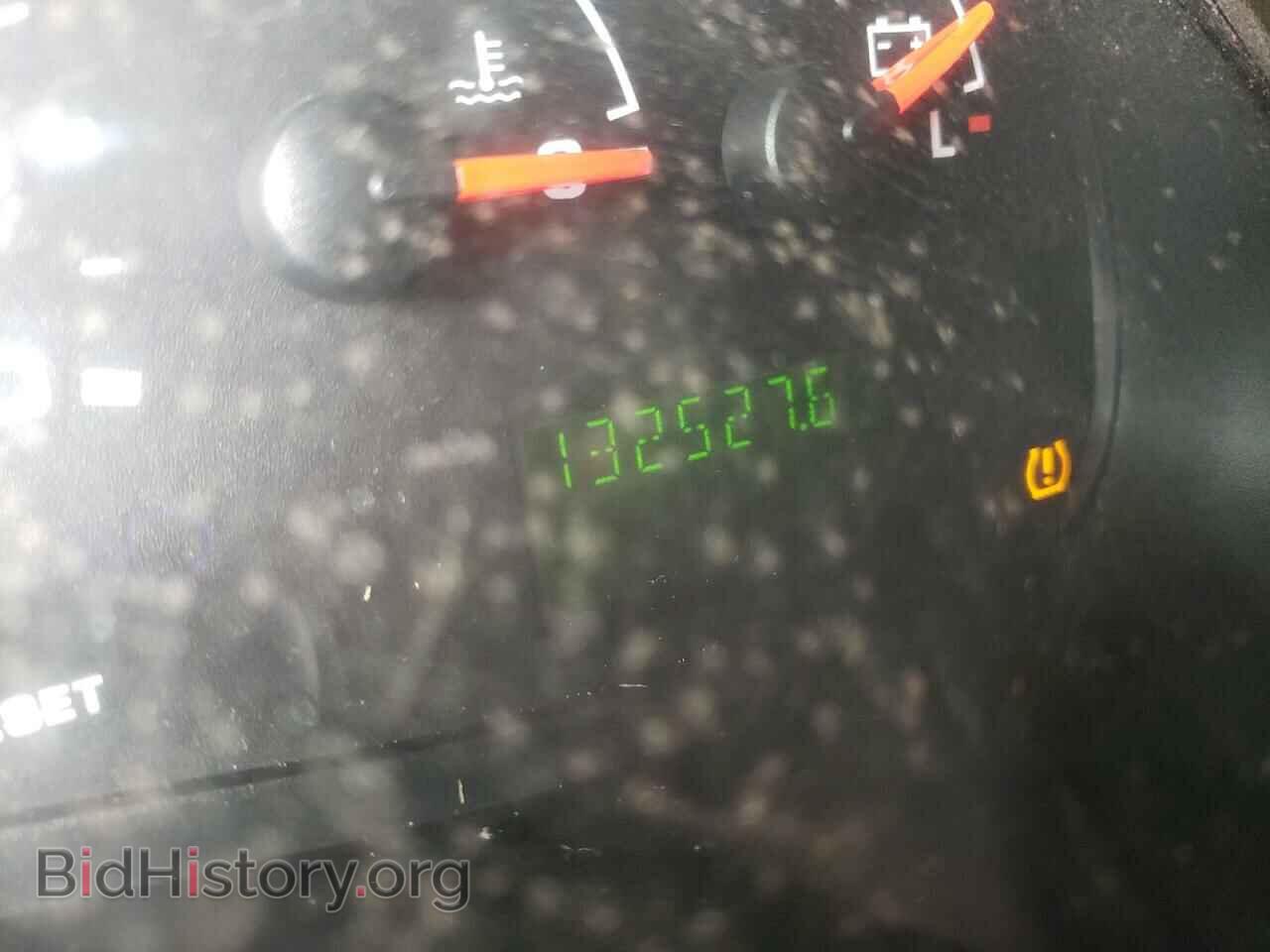 2008 FORD ECONOLINE - VIN: 1FBNE31L88DA73806 - Фото 8