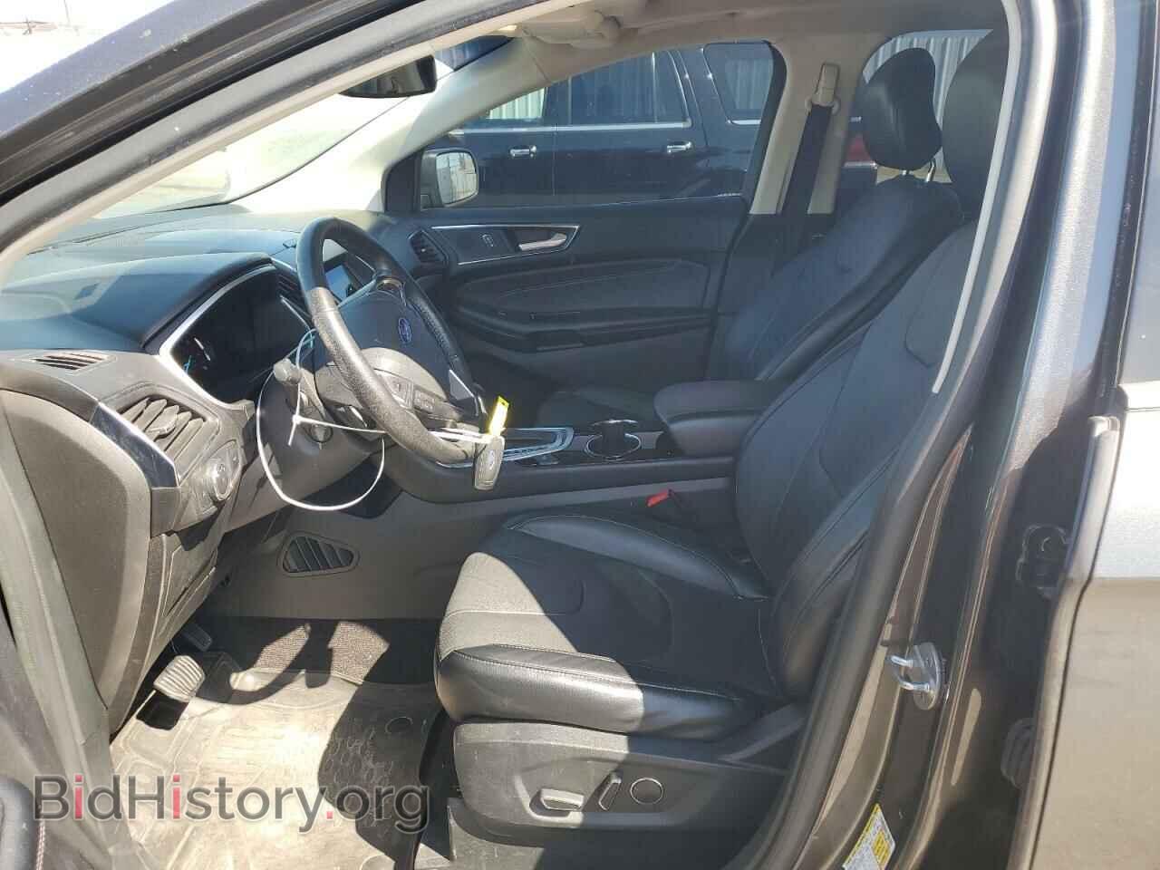 2018 FORD EDGE - VIN: 2FMPK4K8XJBC13956 - Photo 7