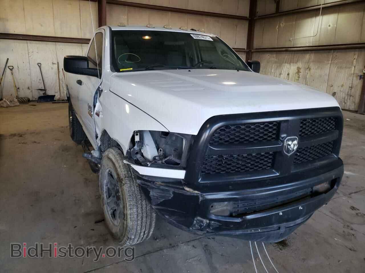 2015 RAM 2500 - VIN: 3C6MR5AJ9FG608476 - Фото 9