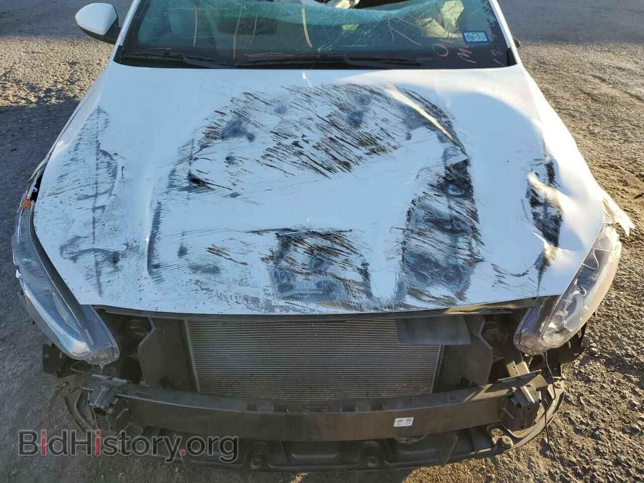 2021 KIA FORTE - VIN: 3KPF24AD6ME409078 - Фото 11