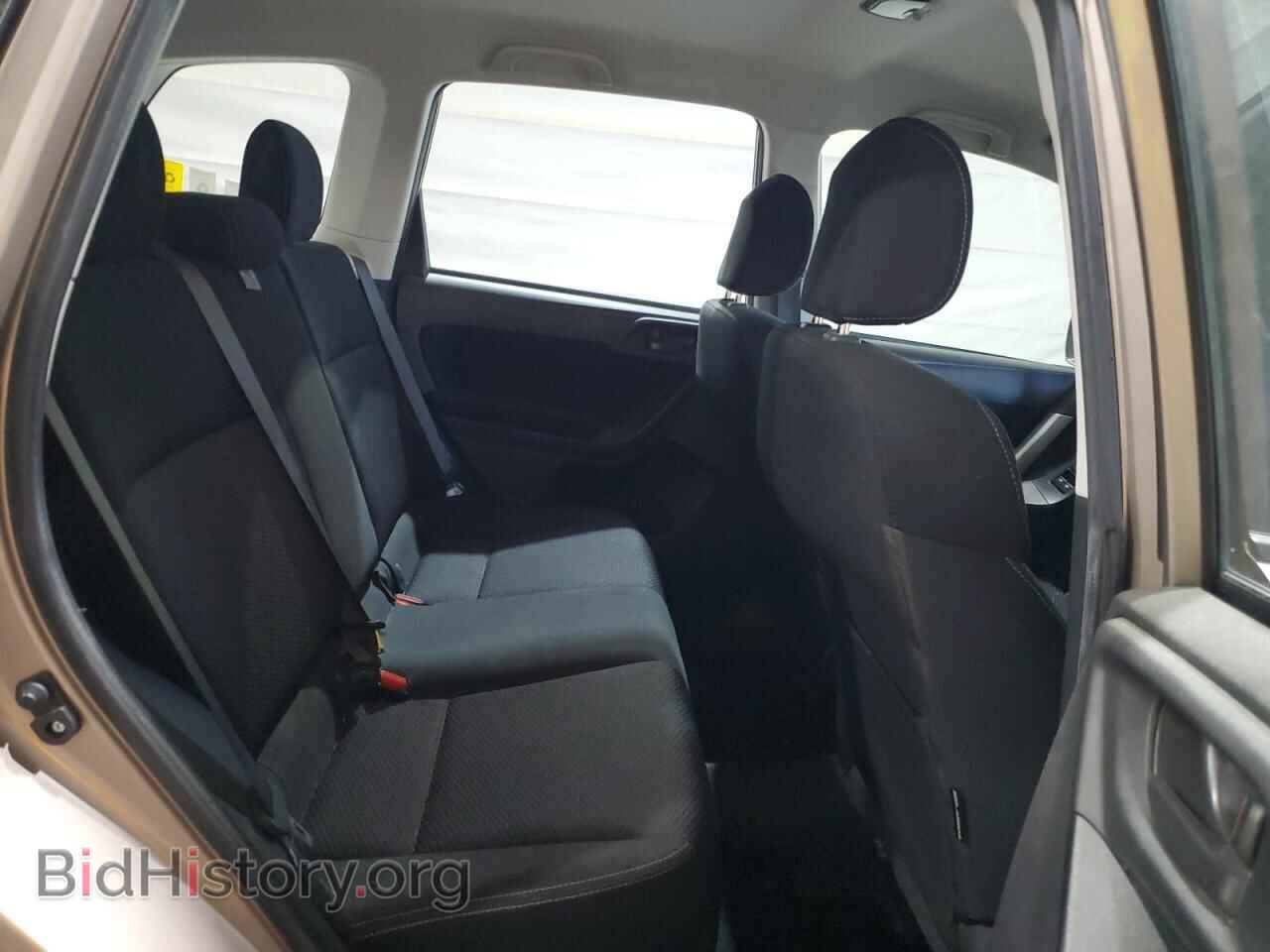 2014 SUBARU FORESTER - VIN: JF2SJAAC4EH481417 - Фото 11