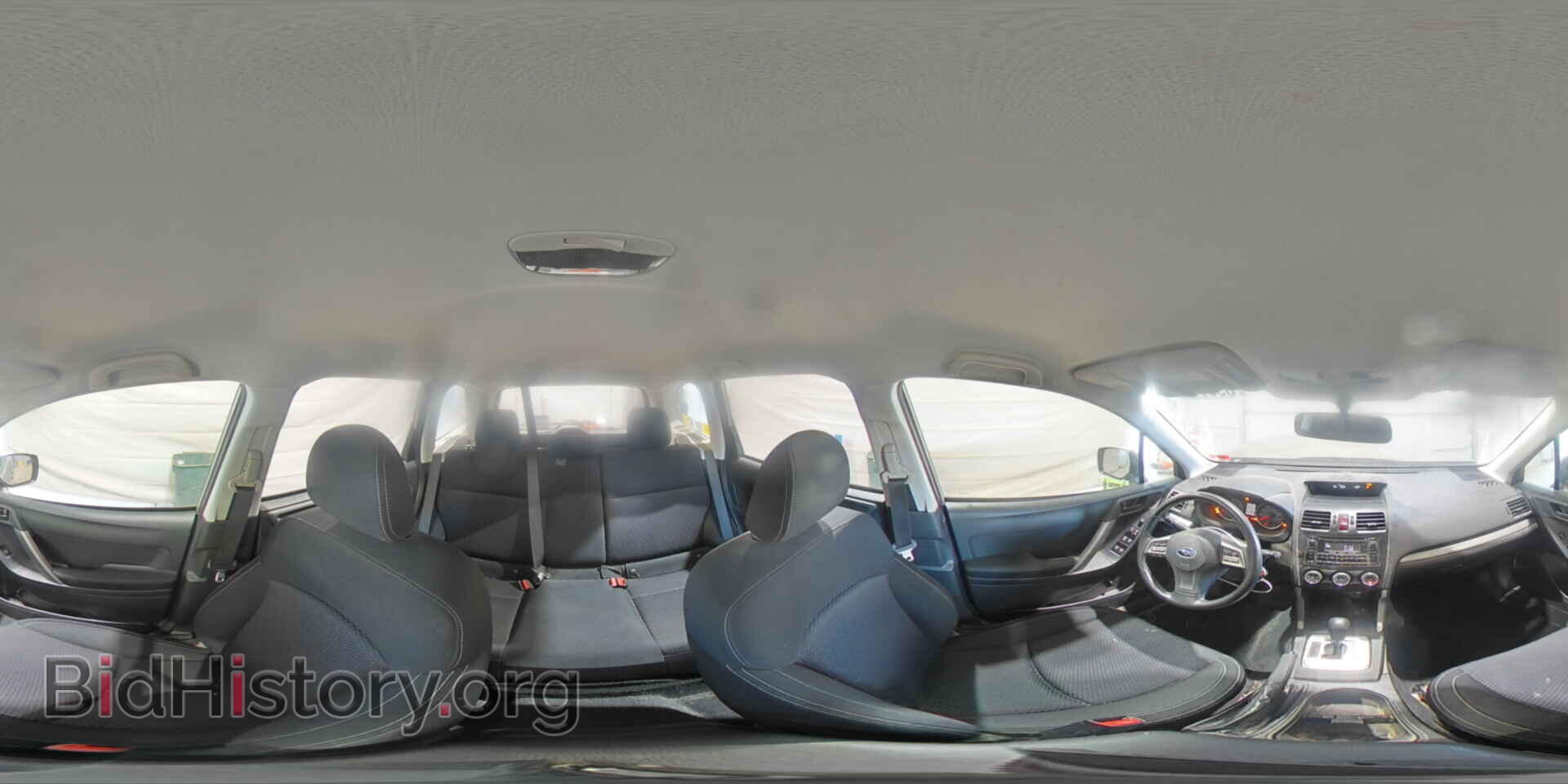 2014 SUBARU FORESTER - VIN: JF2SJAAC4EH481417 - Фото 15