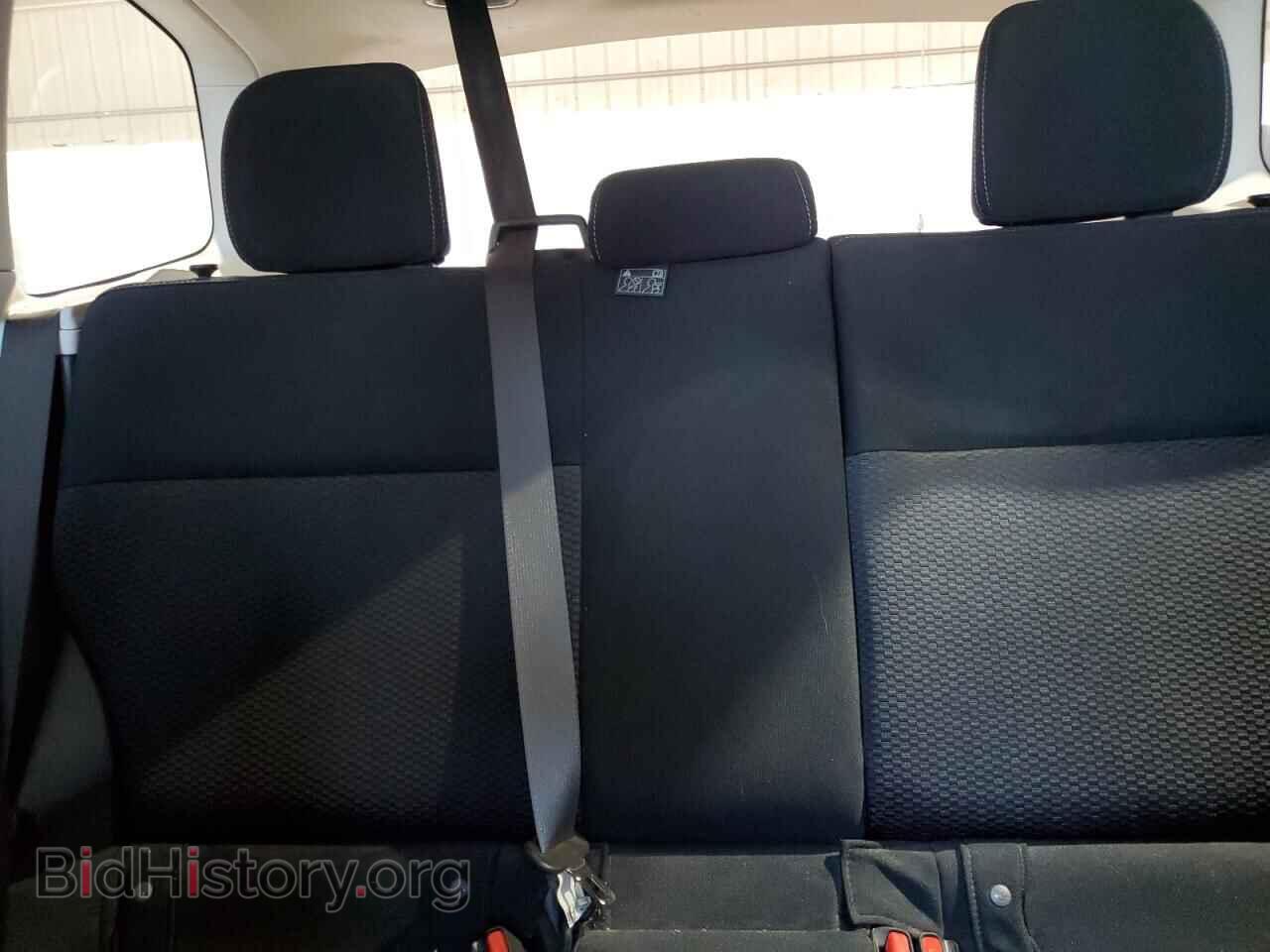 2014 SUBARU FORESTER - VIN: JF2SJAAC4EH481417 - Фото 10