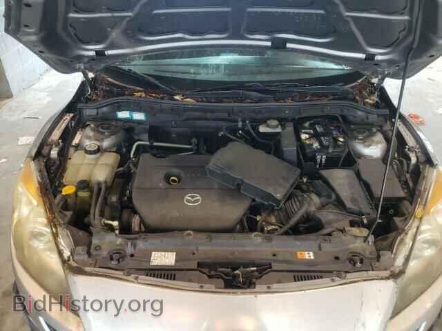 2010 MAZDA 3 - VIN: JM1BL1SGXA1139712 - Фото 7