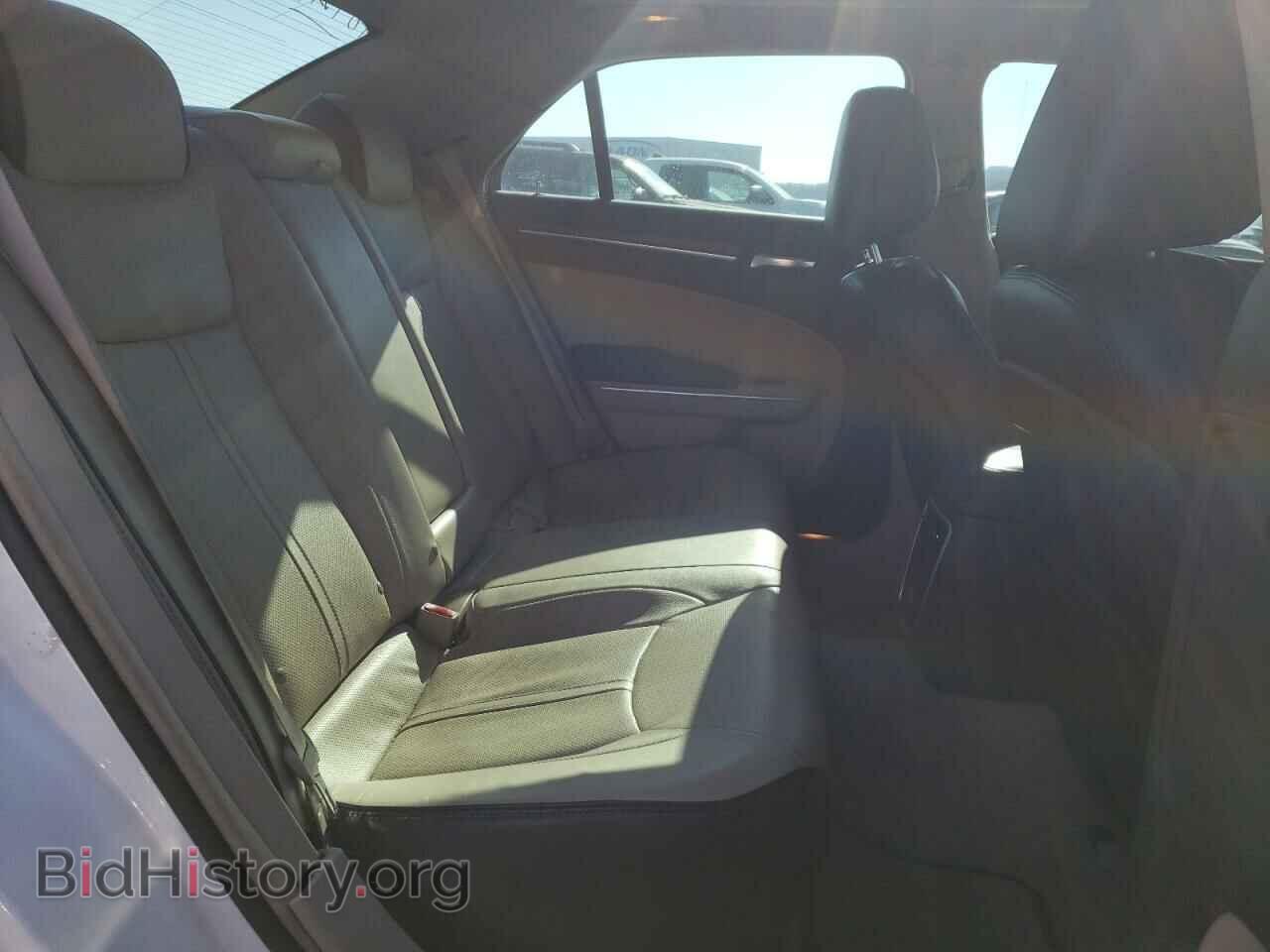2013 CHRYSLER 300 - VIN: 2C3CCAPT6DH504942 - Фото 6