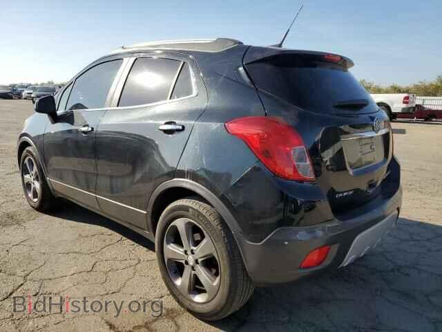 2013 BUICK ENCORE - VIN: KL4CJBSBXDB101636 - Photo 2