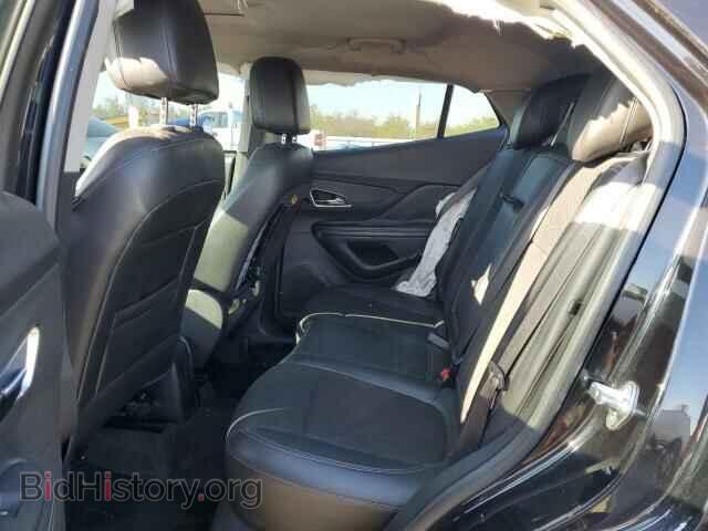 2013 BUICK ENCORE - VIN: KL4CJBSBXDB101636 - Photo 11