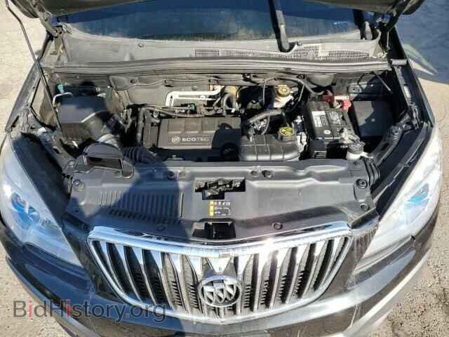 2013 BUICK ENCORE - VIN: KL4CJBSBXDB101636 - Photo 12