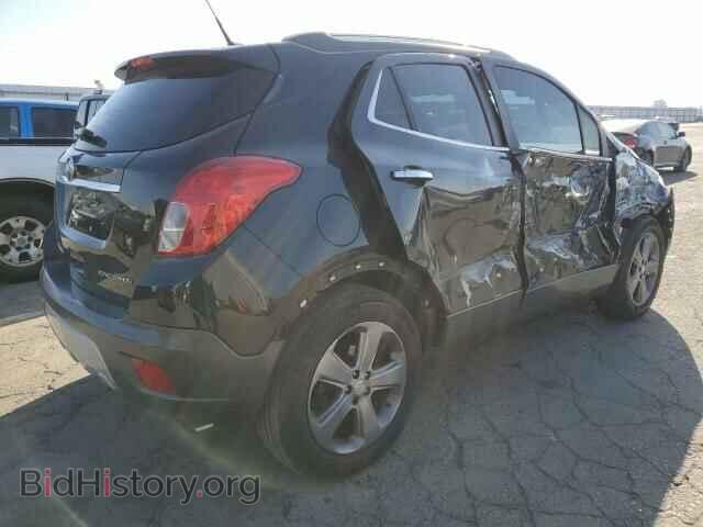 2013 BUICK ENCORE - VIN: KL4CJBSBXDB101636 - Photo 3