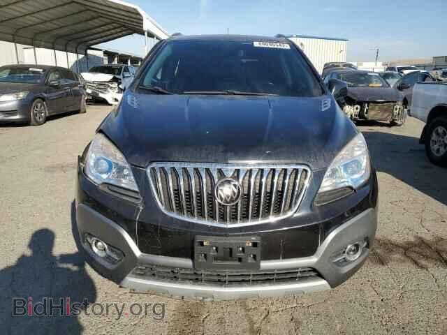 2013 BUICK ENCORE - VIN: KL4CJBSBXDB101636 - Photo 5