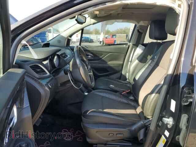 2013 BUICK ENCORE - VIN: KL4CJBSBXDB101636 - Photo 7